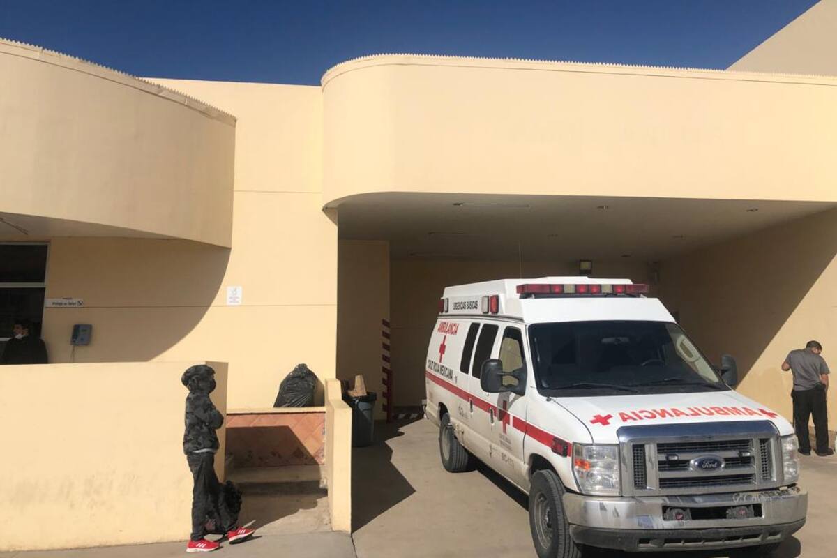 Reanudar eventos de recaudación de Cruz Roja Rosarito ayudará a poner a circular a ambulancia