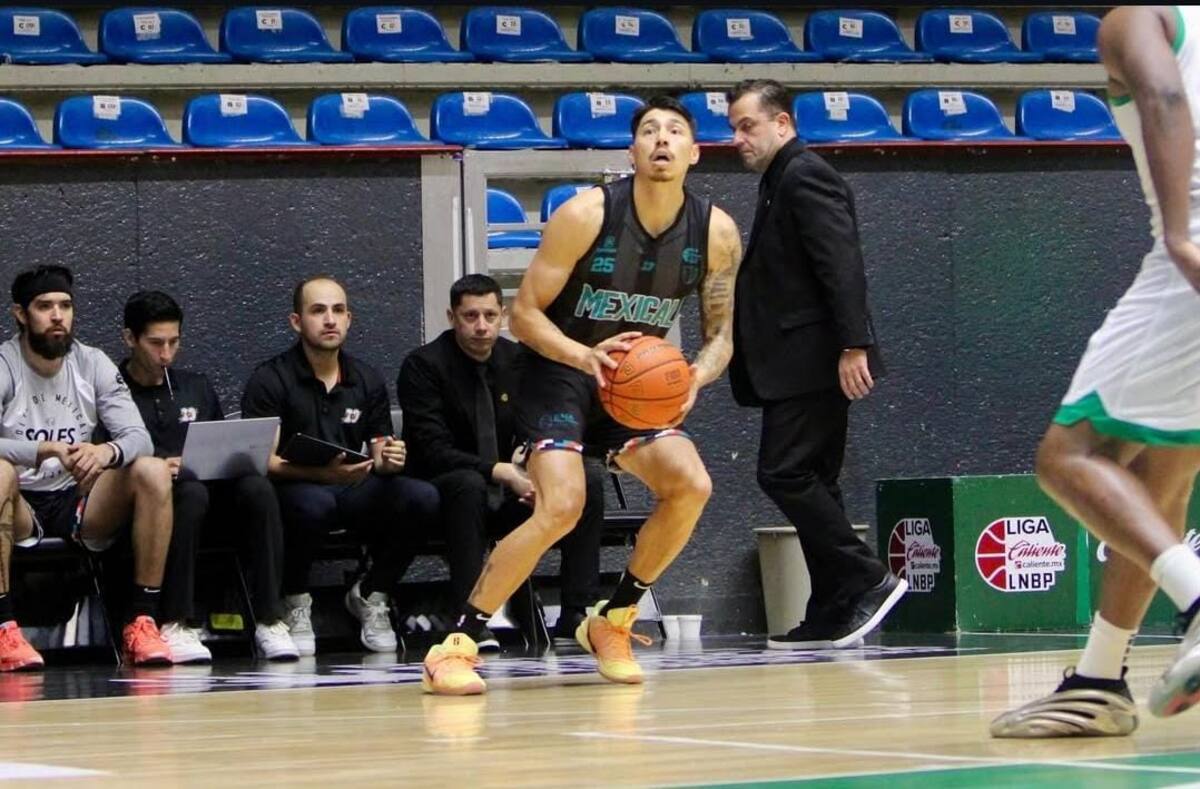 Foto: Cortesía, Soles de Mexicali.