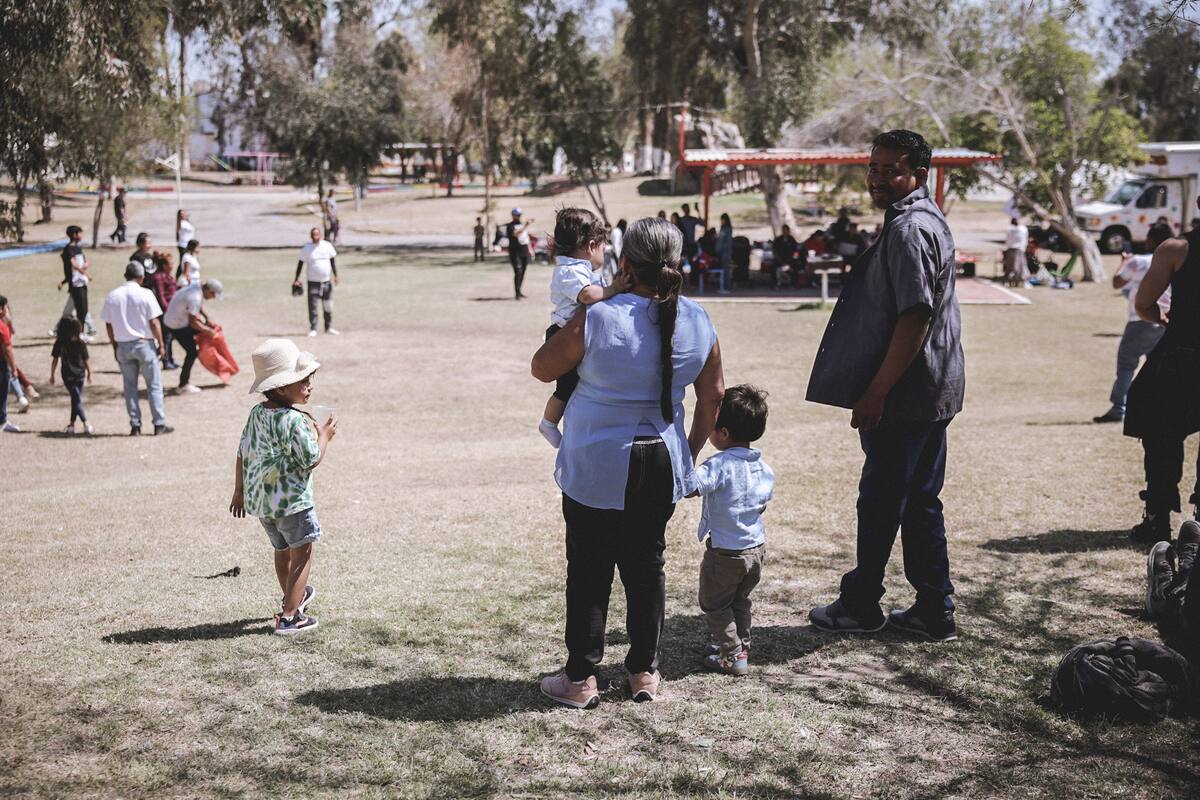 Dejan vacaciones de verano derrama económica de 13 mil mdp para BC