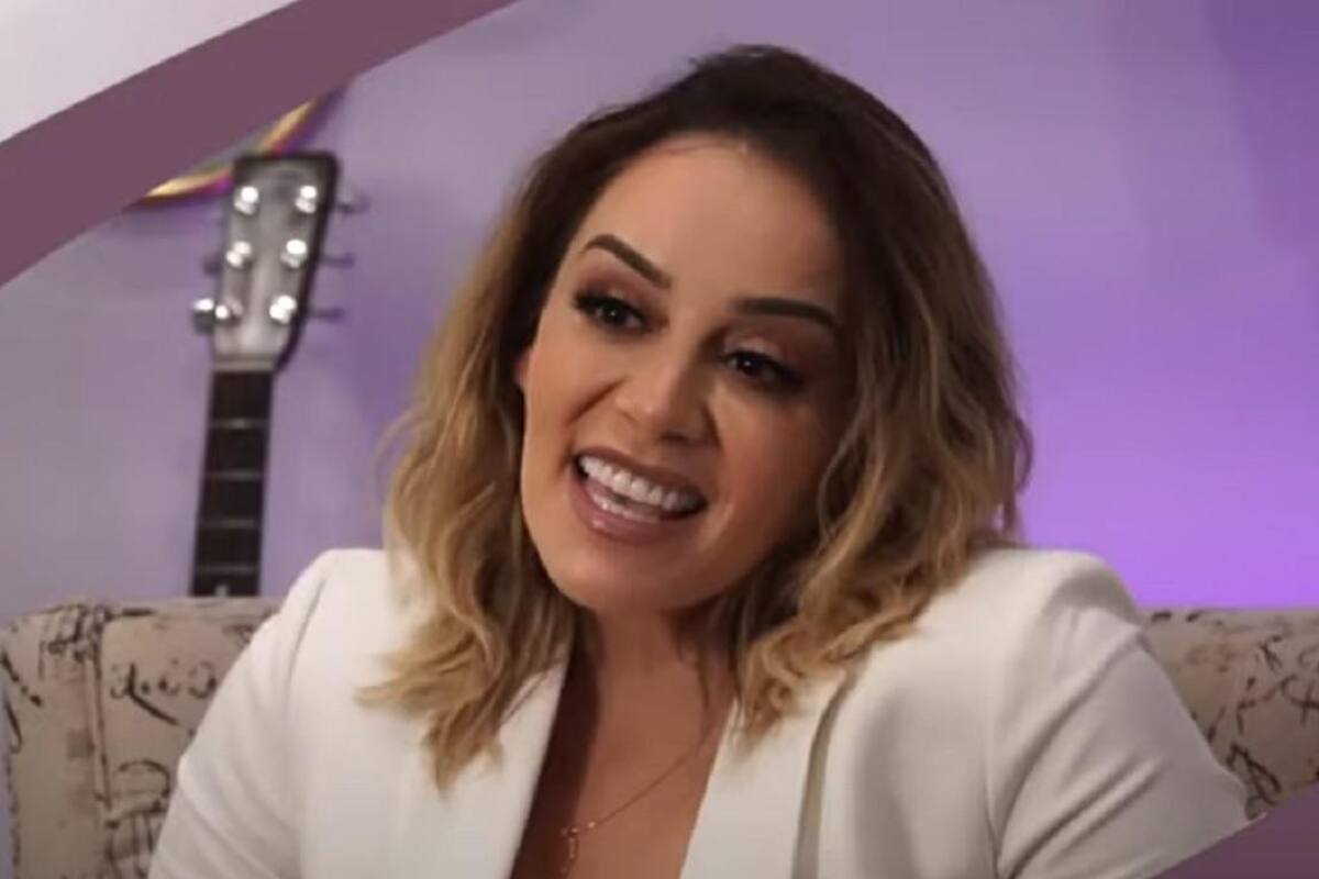 Rosie Rivera deja el legado de Jenni Rivera