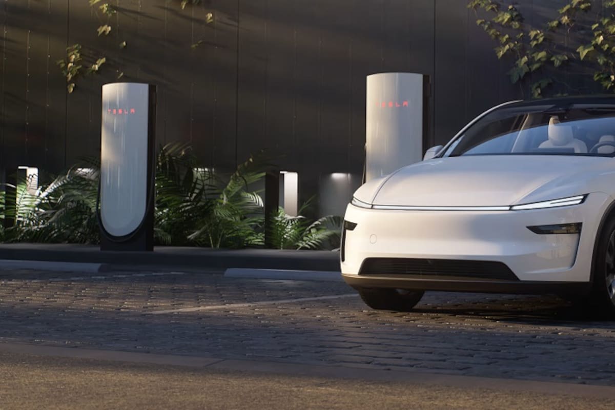 Tesla presenta el nuevo Model Y 2025: más tecnología y diseño renovado por menos precio