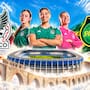 México Femenil vs Jamaica: A qué hora y dónde ver EN VIVO la revancha en La Corregidora