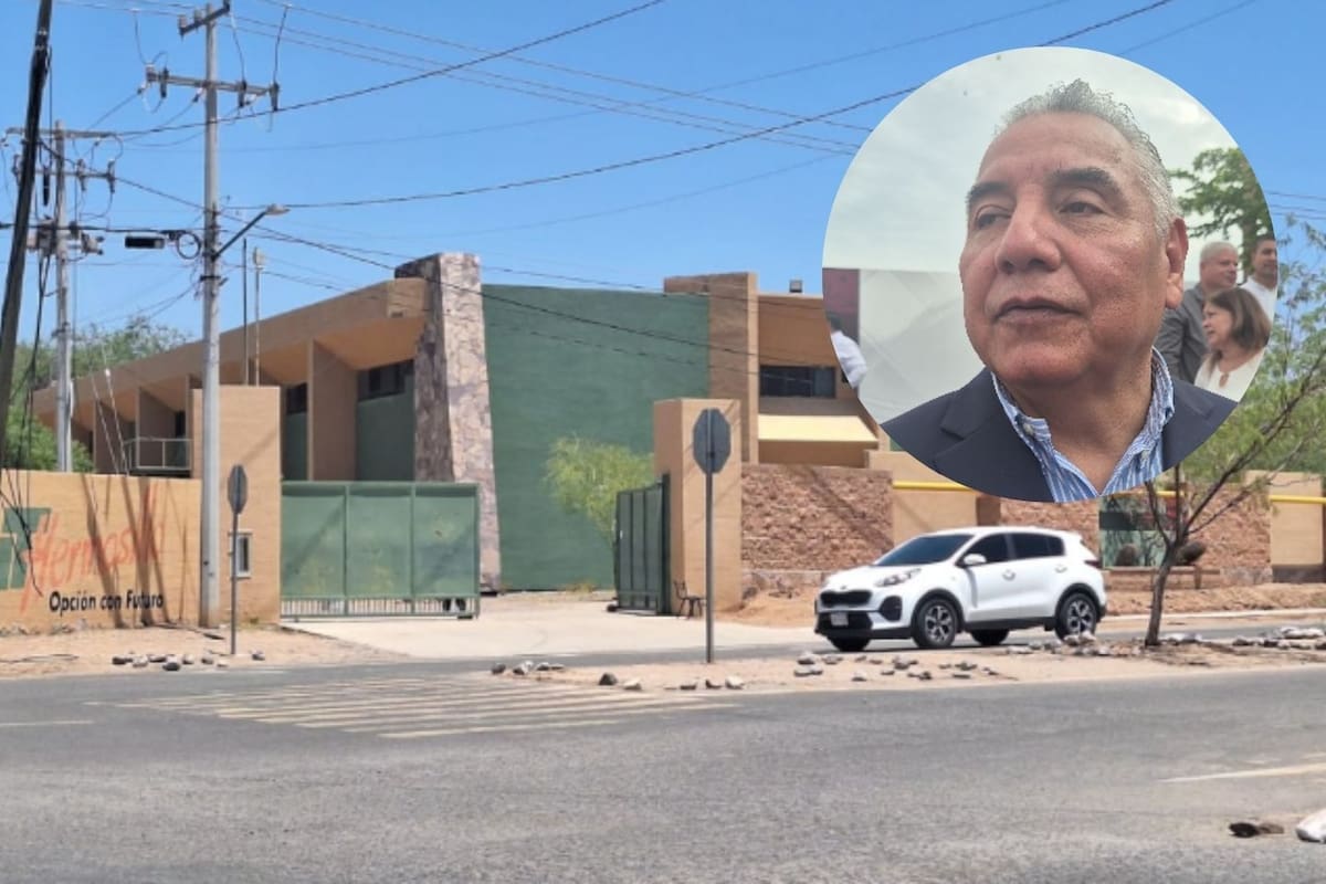 Universidad Tecnológica de Hermosillo recibirá inversión de un millón de euros para crear laboratorio de nuevos refrigerantes