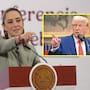 Claudia Sheinbaum responde a Donald Trump por su imitación de ella: “se llama Golfo de México”, rechaza cambio a “Golfo de América” y reafirma cooperación sin confrontación con Estados Unidos