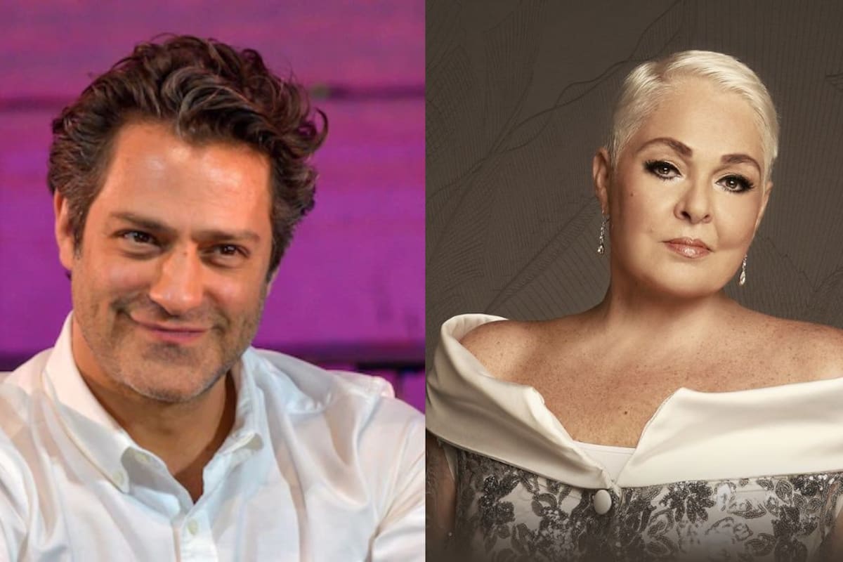 Lupita D’Alessio rompe con Bobo Producciones y denuncia maltrato, pero se disculpa inmediatamente