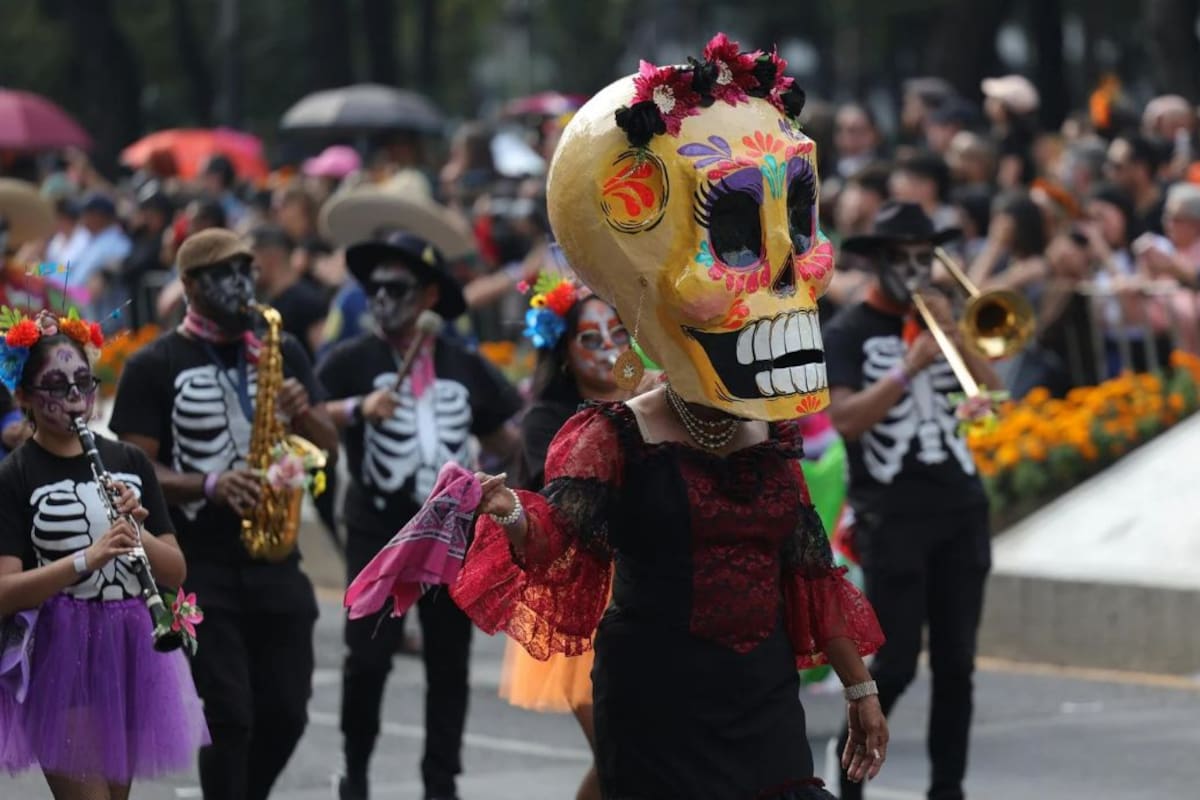 México proyecta derrama de 53 mil millones de pesos por Día de Muertos 2026 y expertos de la IBERO explican las claves para que esta riqueza beneficie de manera directa a pequeños productores locales