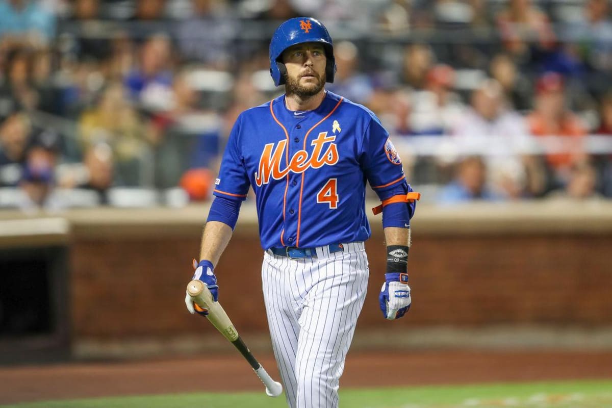 Este jugador le costará a los Mets 20 MDD por tomar ocho turnos al bat