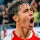 Mateo Chávez marca un golazo en victoria del AZ Alkmaar
