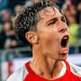 Mateo Chávez marca un golazo en victoria del AZ Alkmaar