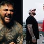 Andy Ruiz Jr. vuelve al ring con su menor peso en ocho años: ¿A qué hora y dónde ver su pelea contra Damian Knyba?
