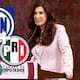 Luego de ganar Coahuila, PRI propuso al PAN aliarse rumbo a elecciones de 2027 pero Kenia López Rabadán no opina igual