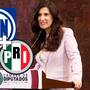 Luego de ganar Coahuila, PRI propuso al PAN aliarse rumbo a elecciones de 2027 pero Kenia López Rabadán no opina igual