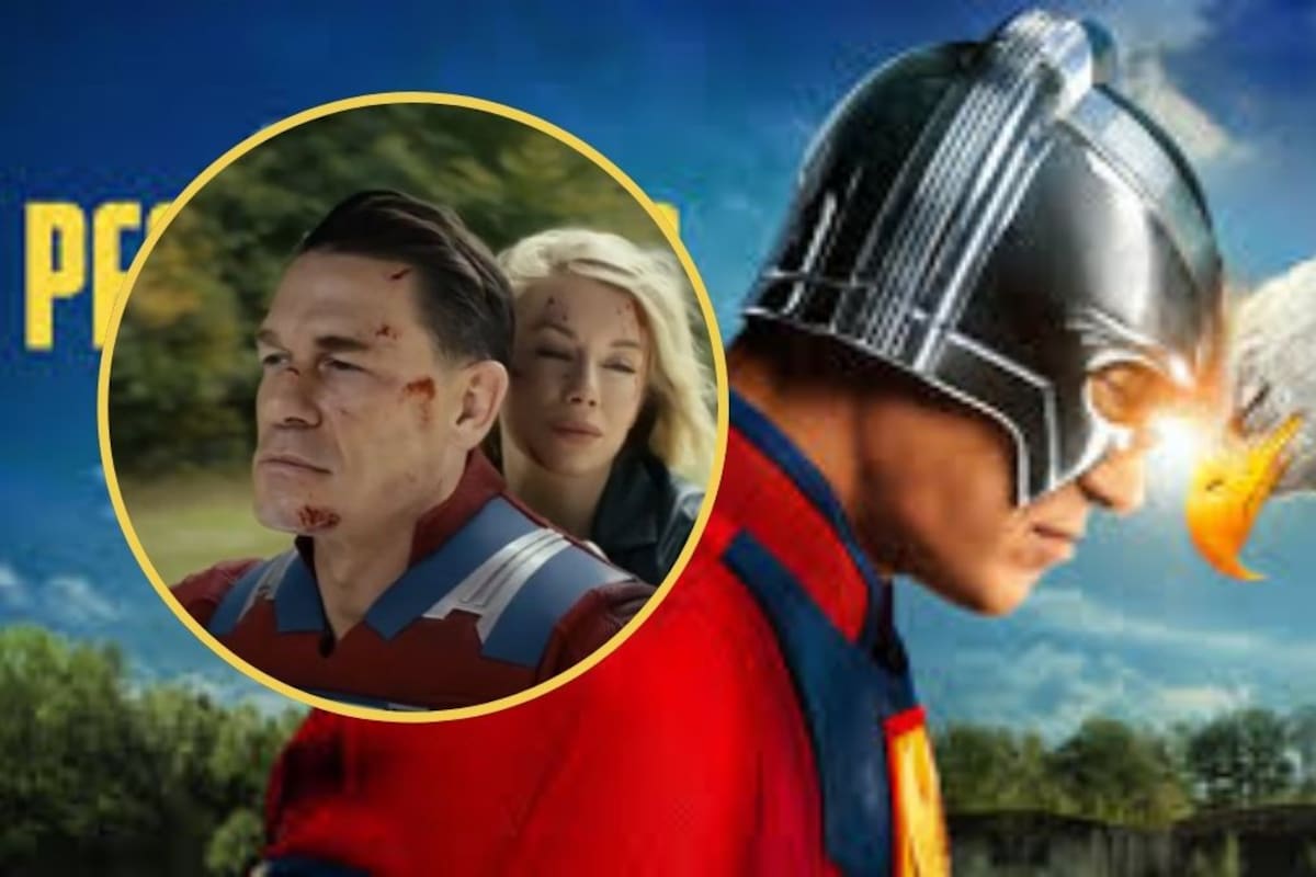 “Peacemaker”: lanzan trailer “Red Band” de la segunda temporada, apto solo para mayores de edad