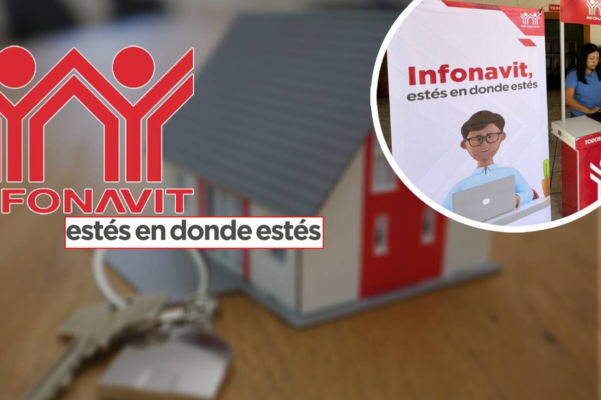 Infonavit: este es el nuevo servicio GRATUITO para deudores hipotecarios