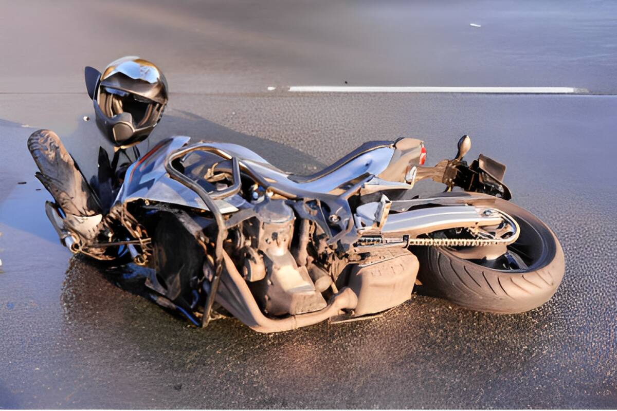 FGJES investiga accidente de tránsito con saldo de dos muertos y abandono de persona