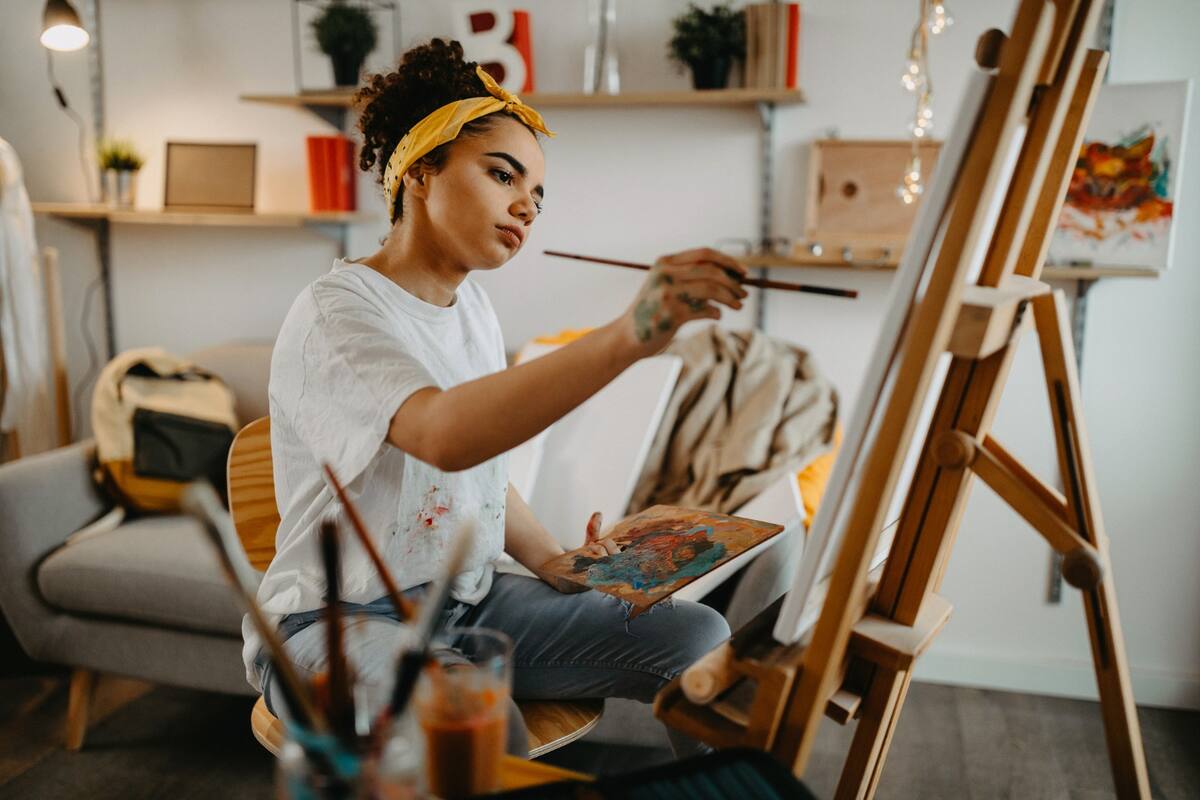 ¡Descubre tu pasión! consejos para encontrar tu hobbie ideal