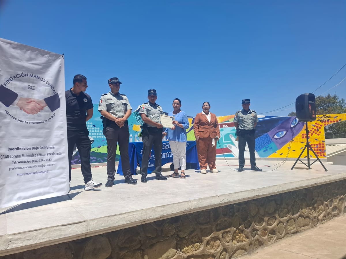 Destaca Guardia Nacional el riesgo de que los jóvenes puedan ser reclutados por grupos delictivos, sufrir acosos y ser víctimas de otros delitos al jugar en línea sin supervisión.