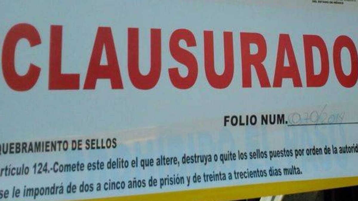 Hasta el momento, las autoridades no han confirmado el uso que se pretende dar al terreno. En el interior del predio aún se observa material de construcción, como grava, y la obra se encuentra inconclusa.