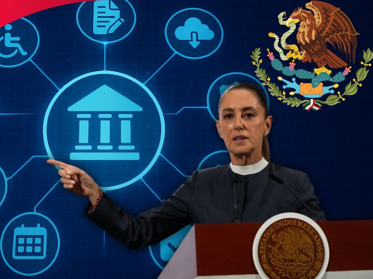 México estrena Repositorio Nacional de Tecnología Pública: qué es, cómo funciona y cómo beneficiará a estados y municipios