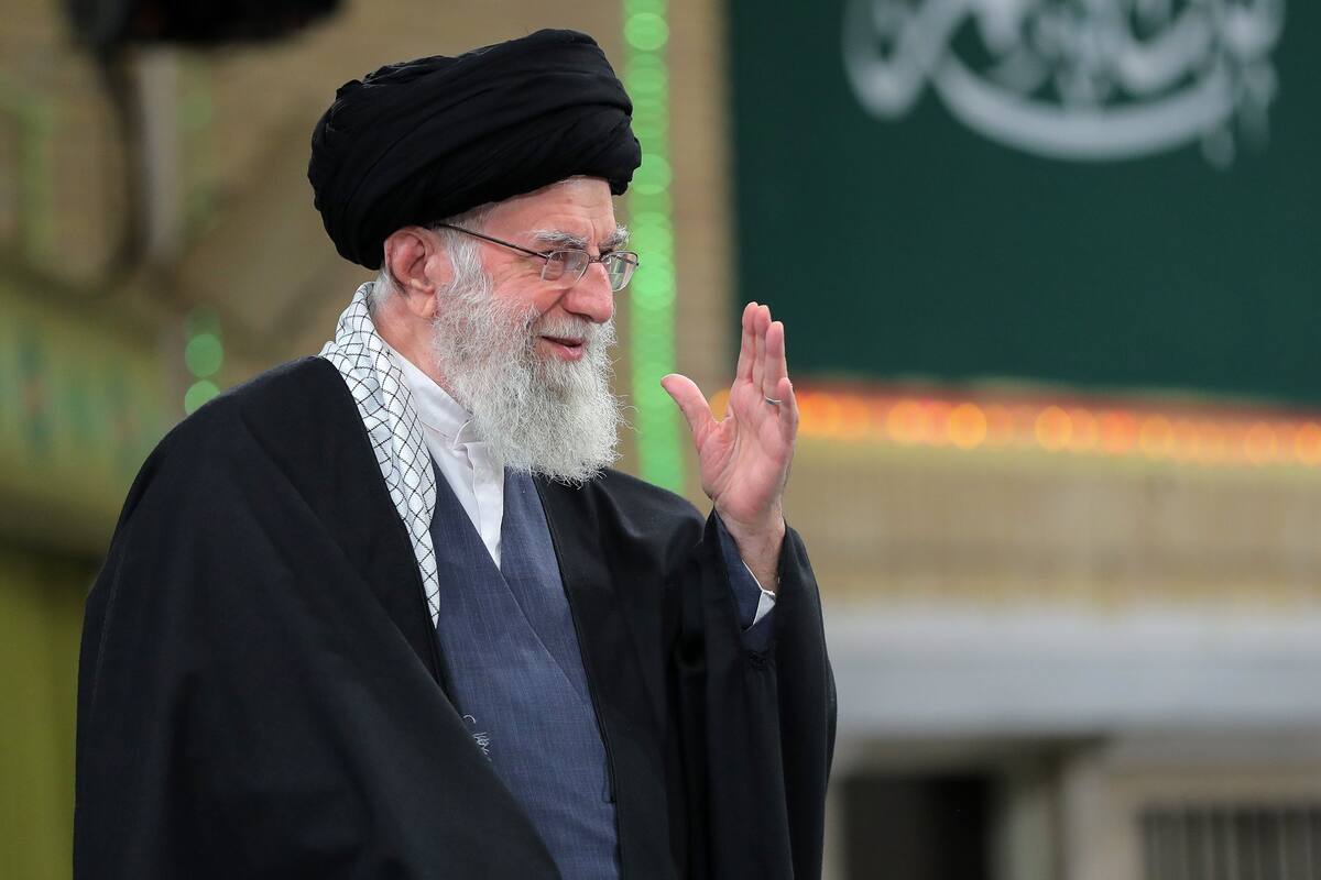 “Al-Quds estará en manos de musulmanes, y el mundo musulmán celebrará la liberación de Palestina”: Irán