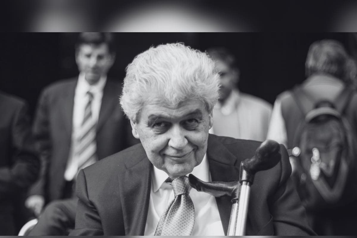 Fallece Alfredo Elías Ayub, exdirector de la CFE, a los 75 años