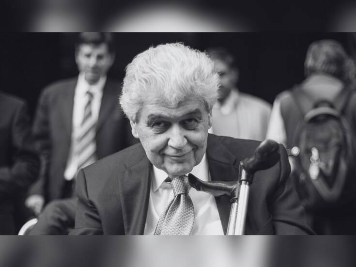 Fallece Alfredo Elías Ayub, exdirector de la CFE, a los 75 años