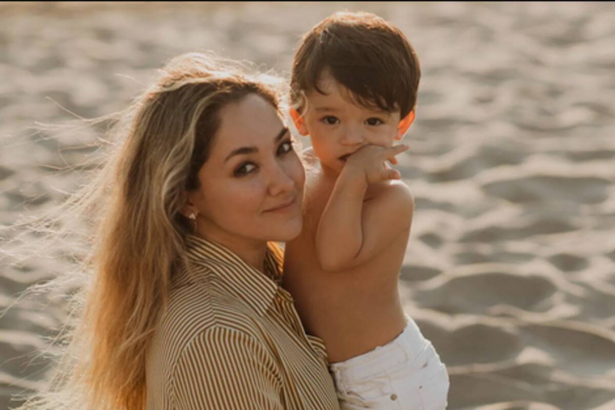 Sherlyn inicia proceso para ser mamá: "Sola, solicitada y soltera"