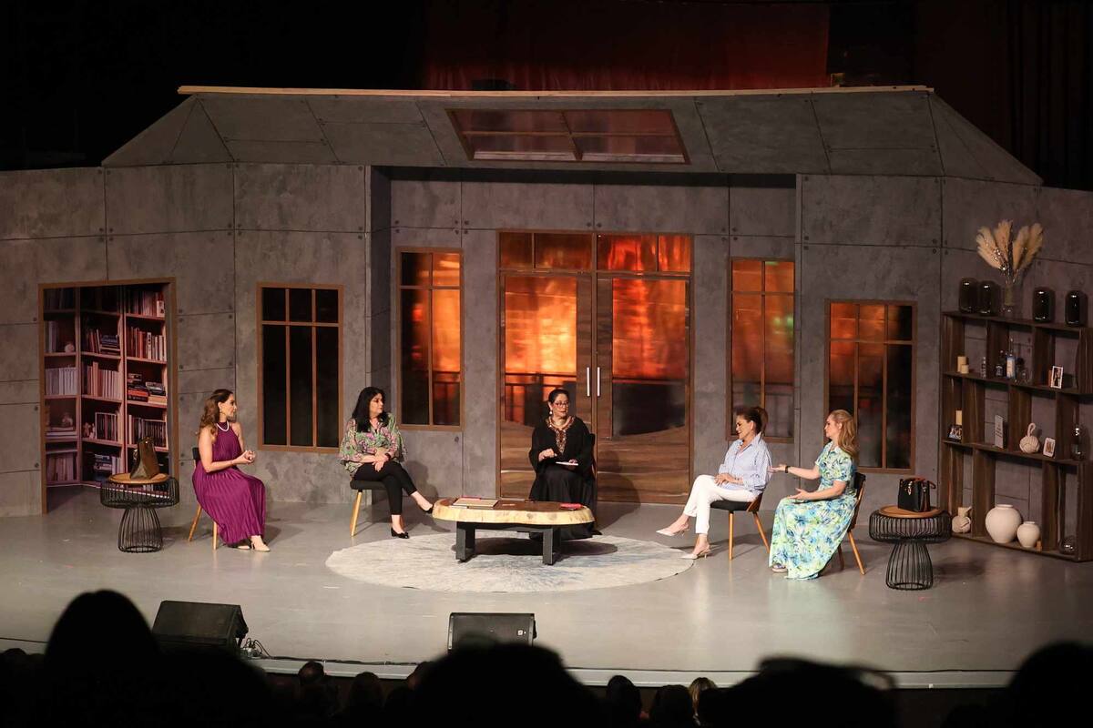 “Rugen” actrices en “Las Leonas”