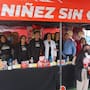 Fundación Castro-Limón invita a Baja California a sumarse a la campaña Baja California con Quimio 2026