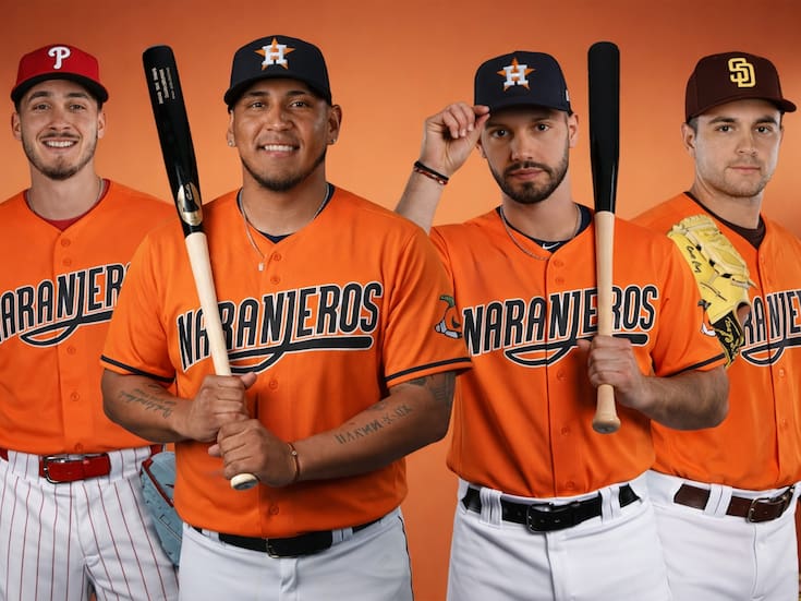 Los Naranjeros de Hermosillo del 2025 logran una hazaña inédita en 85 años de historia