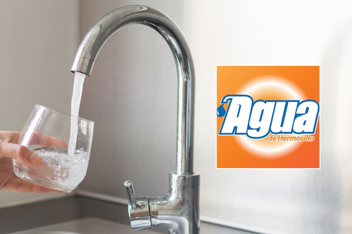 Agua de Hermosillo instala 18 mil medidores en lo que va del año