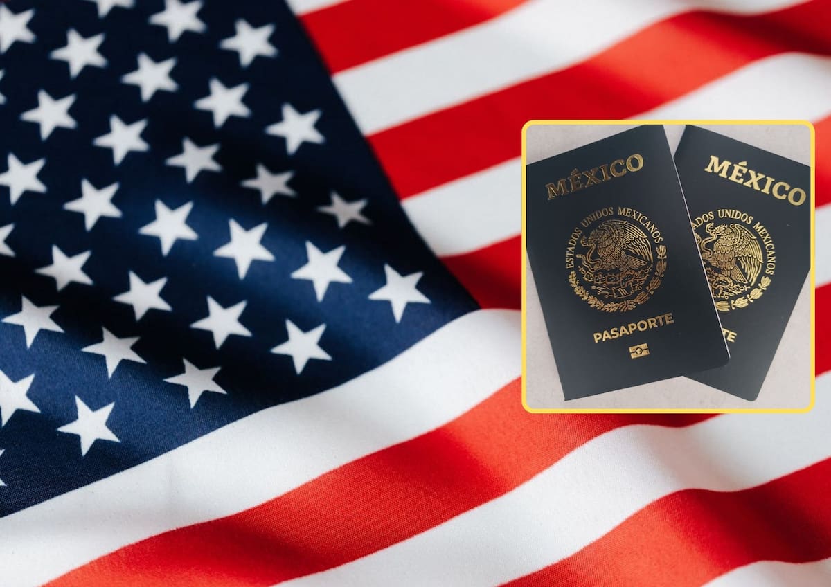Para tramitar la visa americana por 15 dólares, se deben cumplir varios requisitos