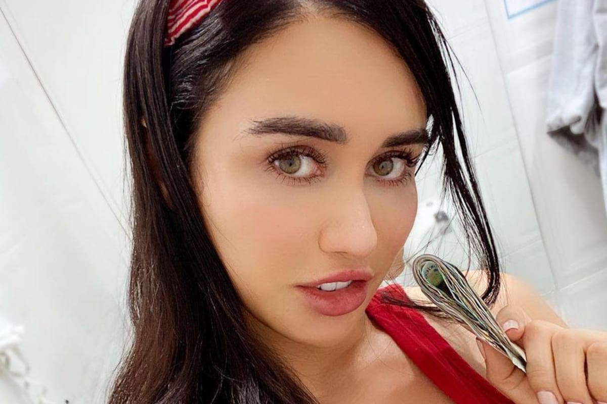Muere la “Kim Kardashian Mexicana” a los 29 años por mala cirugía