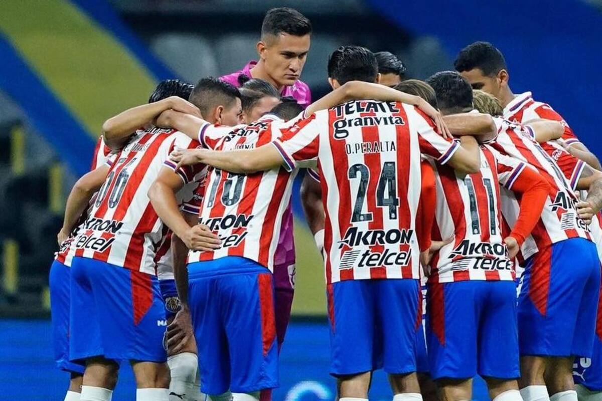 ¡OFICIAL! No habrá público en las gradas en el duelo entre Chivas y Club León