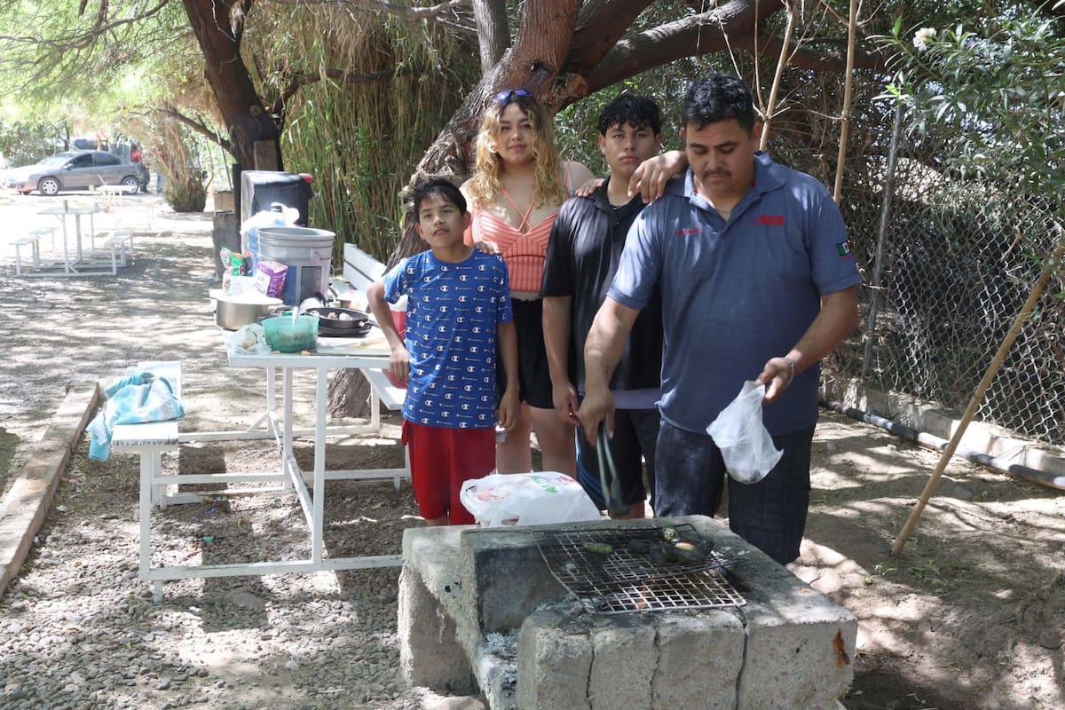 Foto: Teodoro Borbón.