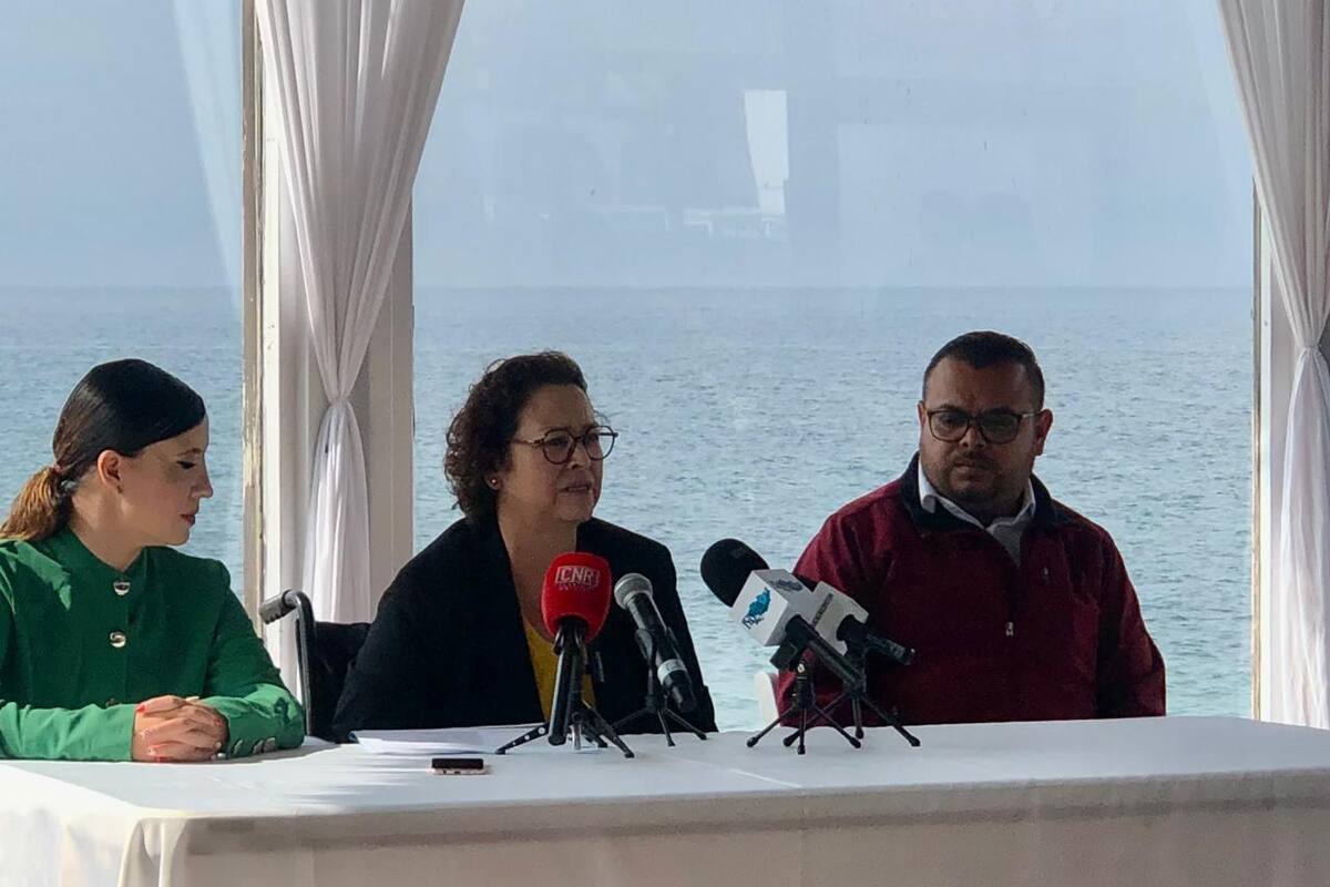 Mañaneras llegarán a Rosarito con nueva administración