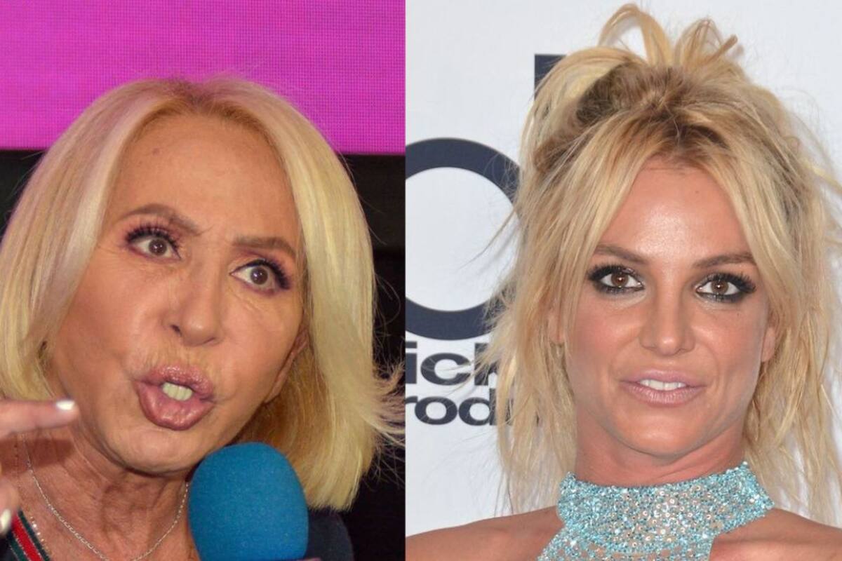 Laura Bozzo expresa preocupación por Britney Spears y critica a su familia