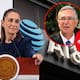 Claudia Sheinbaum acusa a Ricardo Salinas Pliego de defraudación en Estados Unidos por venta de Iusacell a AT&T, ¿quería hacer lo mismo que en México?