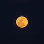 La noche perfecta para pedirle al universo: Luna Llena en Sagitario 2026