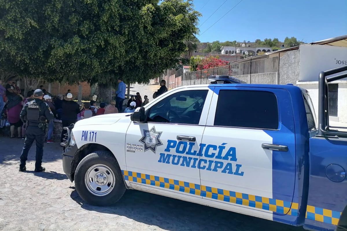 Grupo armado irrumpe en vivienda y mata a cuatro personas mientras dormían en Guanajuato