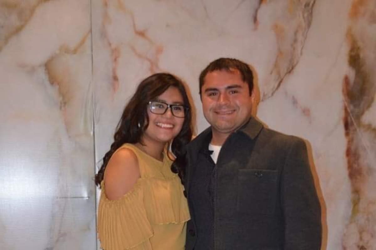 Cara de joven se vuelve viral; lo apodan el “Chapo Efron”