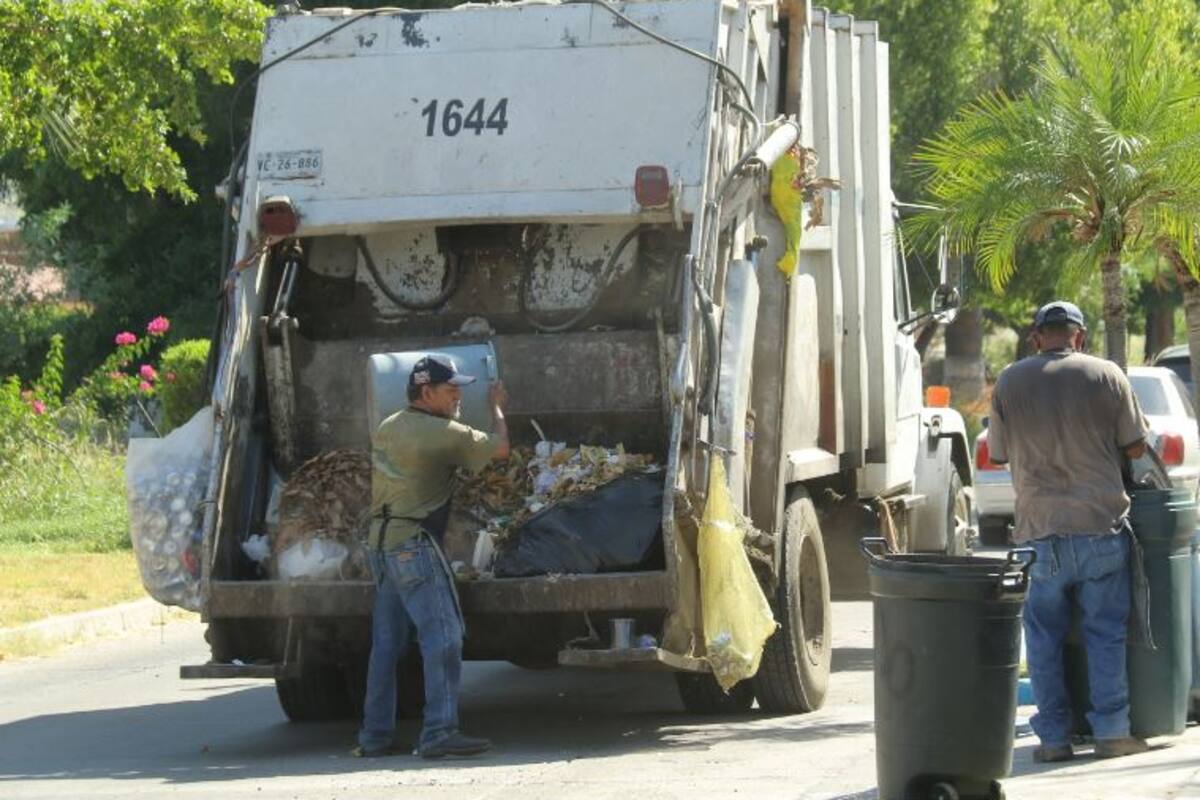 Ven hermosillenses mejora en servicios públicos; les afecta inseguridad y drogadicción