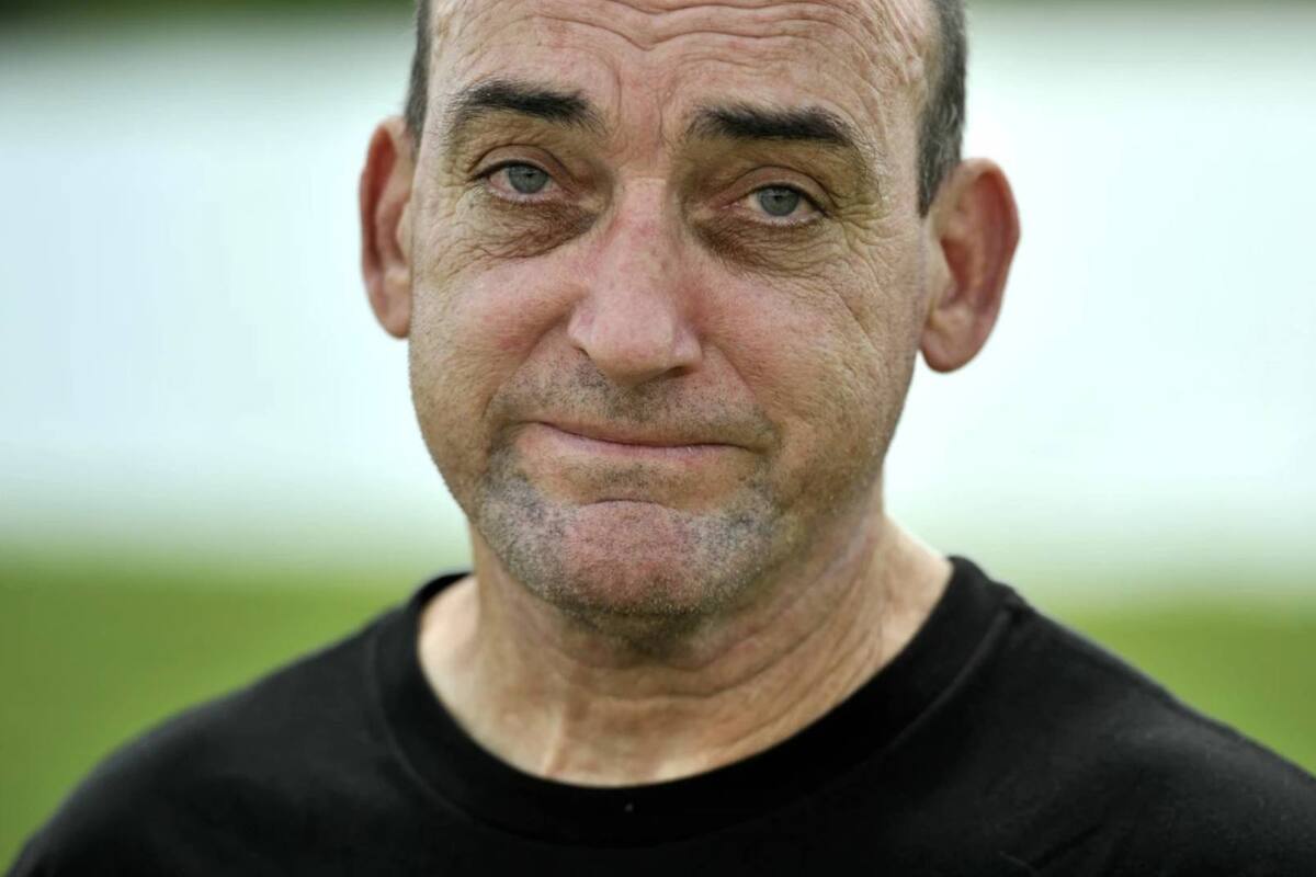 Hombre de Florida fue encarcelado durante 37 años por asesinato que no cometió: Ahora, va a recibir 14 millones de dólares