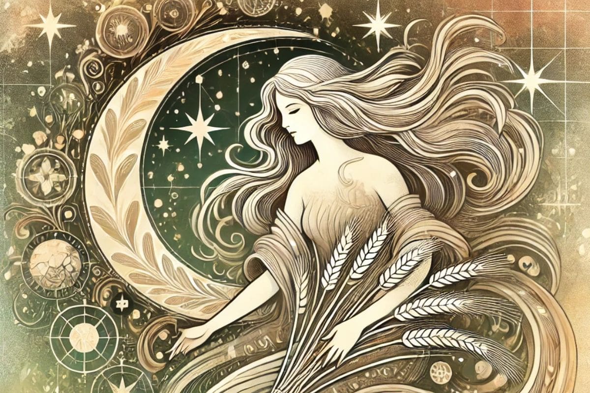 Virgo en 2025: Un año de adaptabilidad, comunicación y crecimiento personal