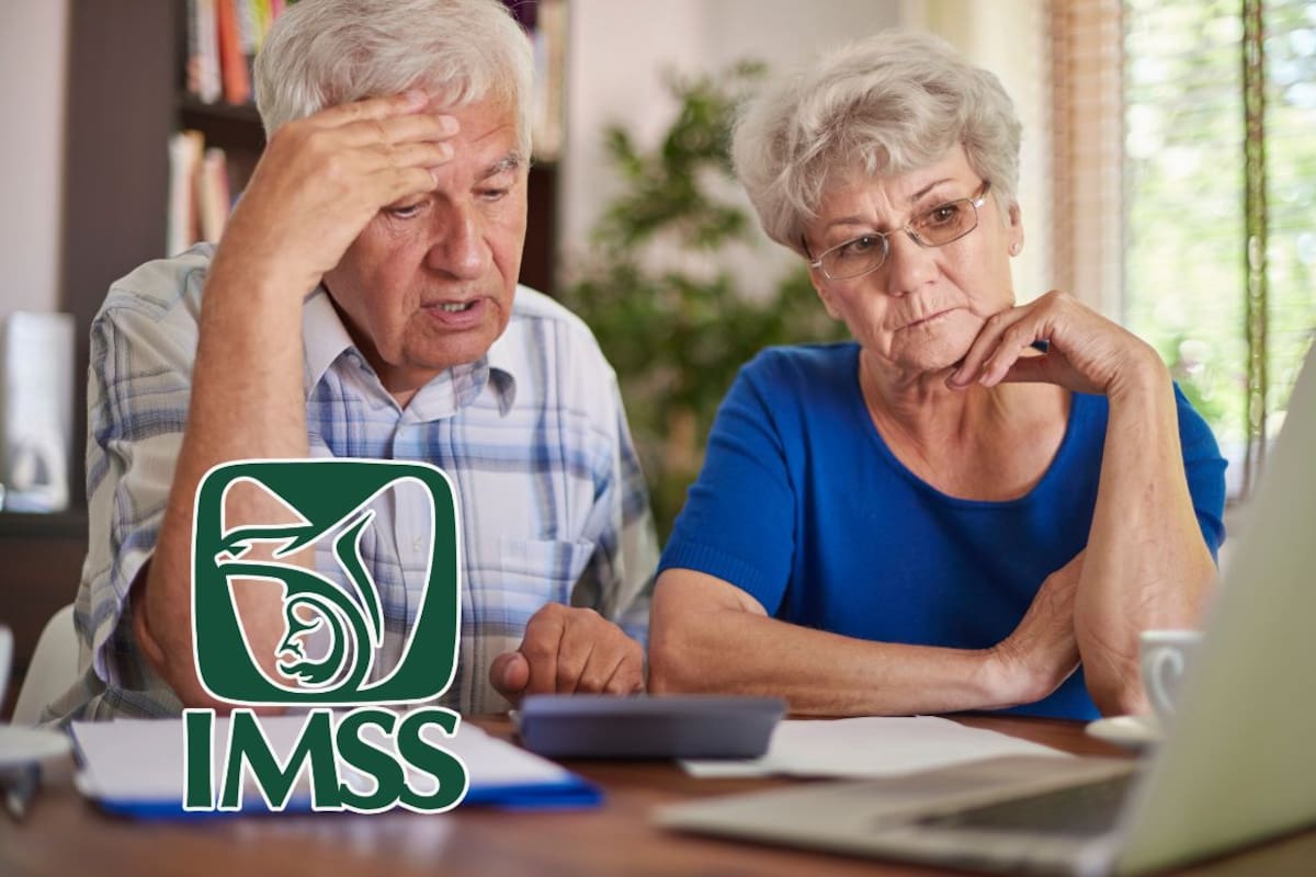 Si no recibiste el pago de tu pensión del IMSS o fue un monto incorrecto puedes presentar una solicitud de aclaración para recibir el pago retroactivo en un plazo de 15 a 45 días ¿Dónde puedes hacer el trámite?