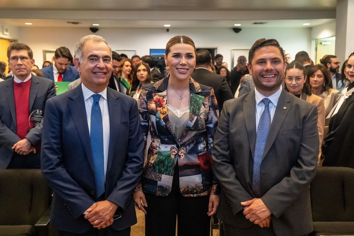 Termina Programa Fellowship en Altas Especialidades