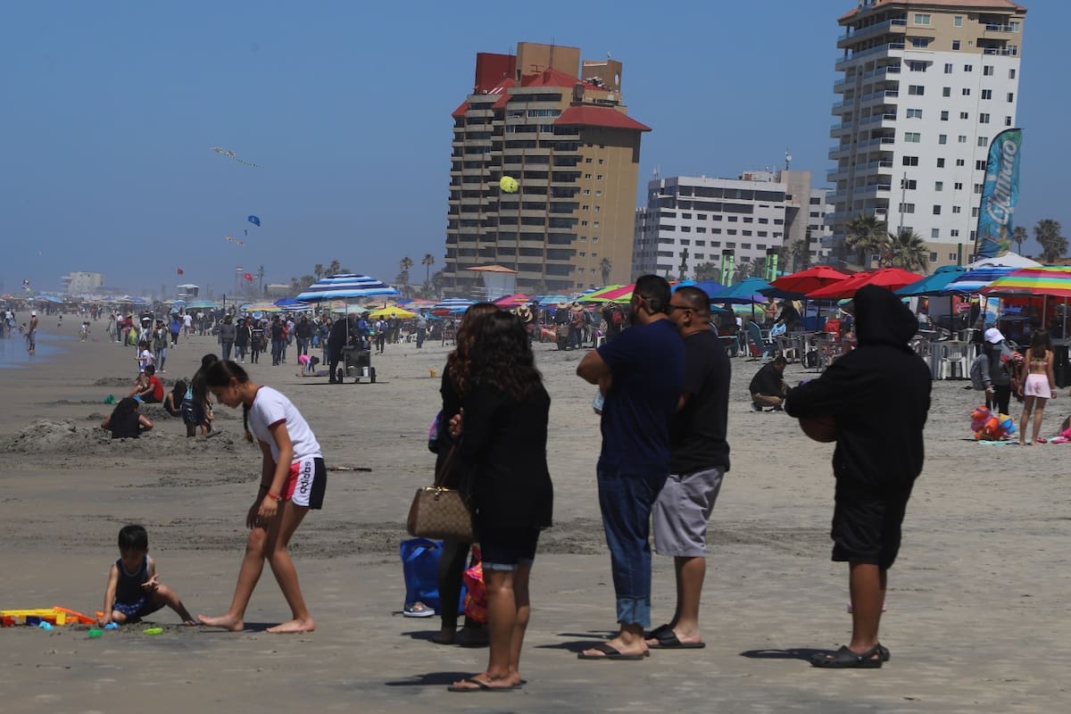 Prevén alza en turismo por Semana Santa