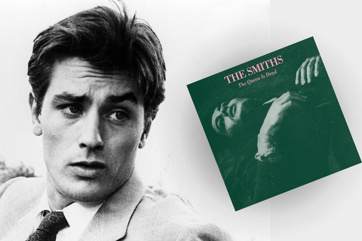 Muere Alain Delon: icono del cine francés