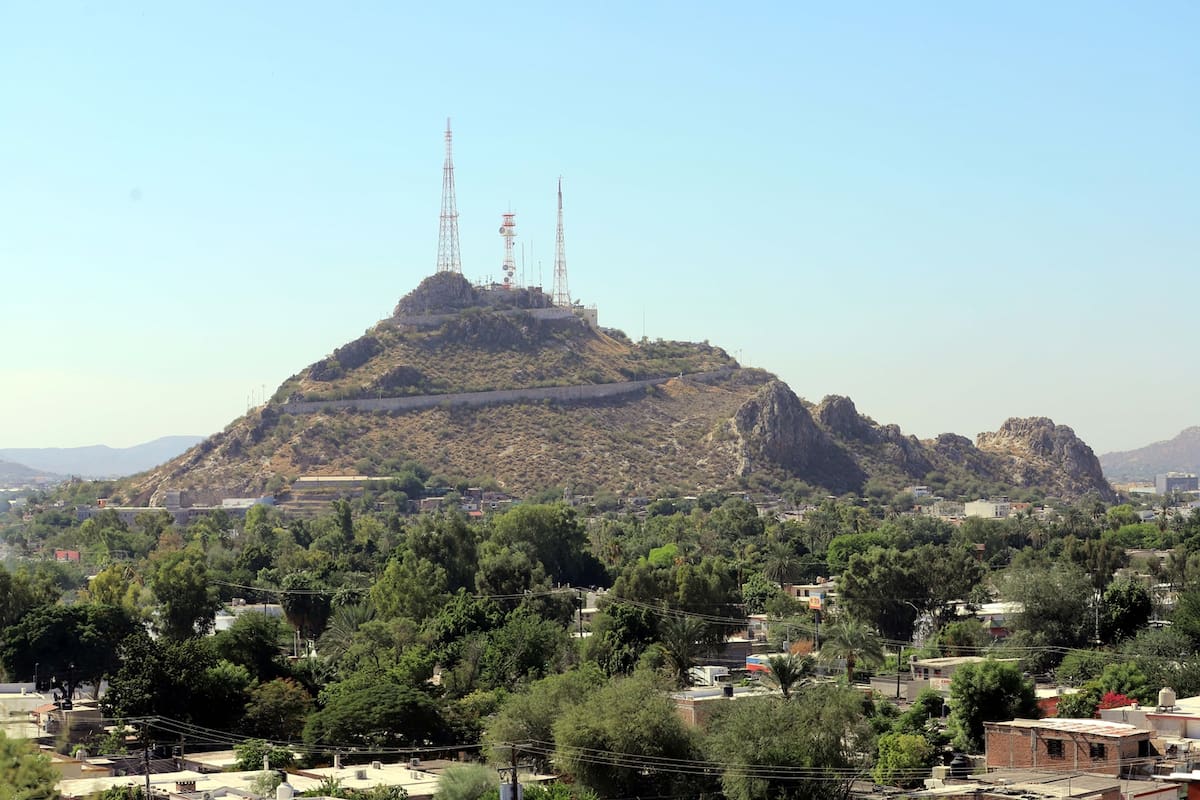 Hermosillo Crece: Anuncian obras viales y agua para la Capital de Sonora