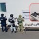 Revisión sorpresa en penal de Aguaruto revela armas de fuego, celulares y módem ocultos en módulo de reclusos bajo vigilancia federal
